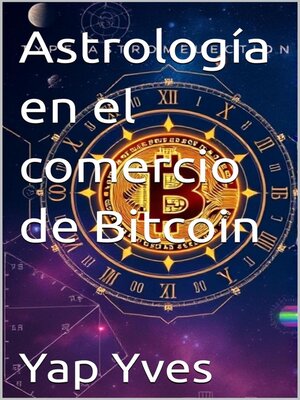 cover image of Astrología en el comercio de Bitcoin